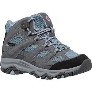 Merrell Moab 3 mid waterproof hiking boots